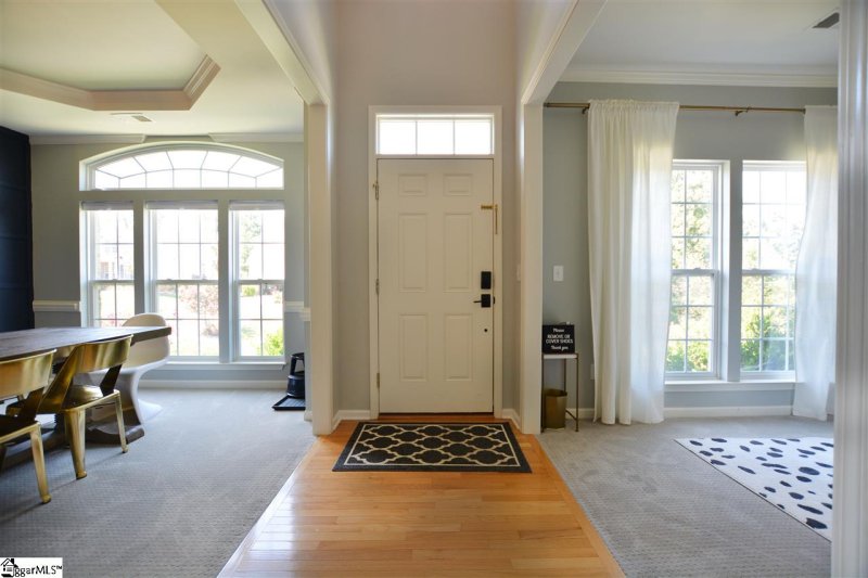 Property image 3 at 51 Meadow Rose Drive, Travelers Rest, SC 29690