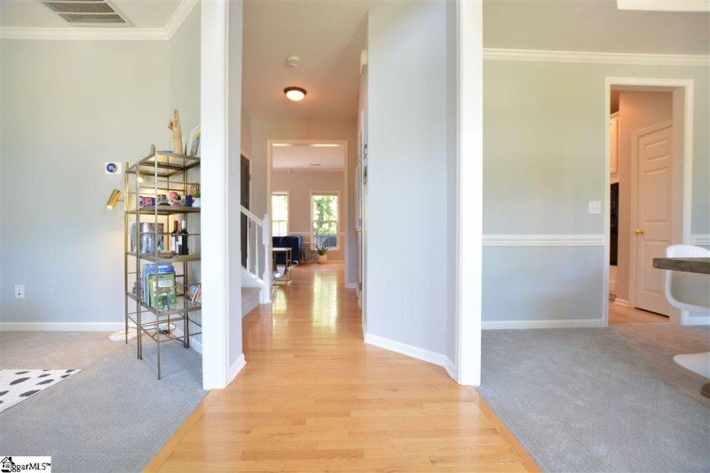 Property image 4 at 51 Meadow Rose Drive, Travelers Rest, SC 29690