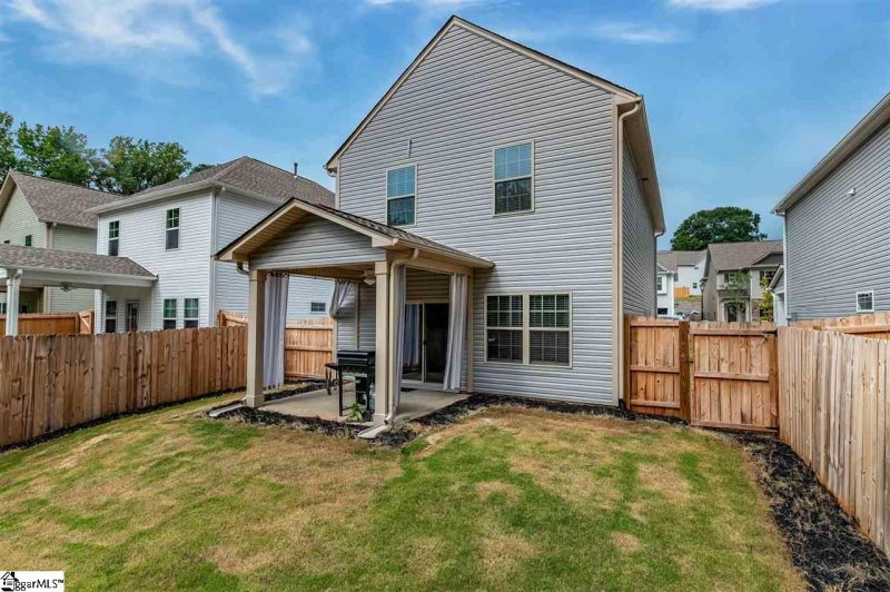 Property image 2 at 111 Wheaton Court, Simpsonville, SC 29680-6477