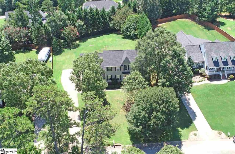 Property image 2 at 126 Upper Lake Drive, Easley, SC 29640