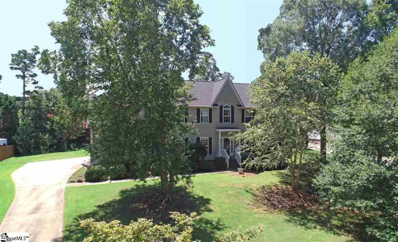 Property image 5 at 126 Upper Lake Drive, Easley, SC 29640