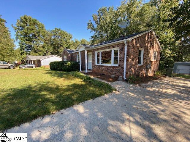 110 Woodridge Circle