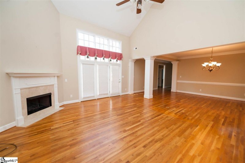Property image 3 at 253 Arbours Commons Court, Spartanburg, SC 29307