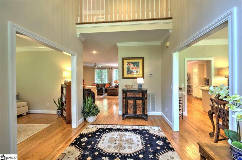 Property image 3 at 1026 Westbrooke Lane, Easley, SC 29642