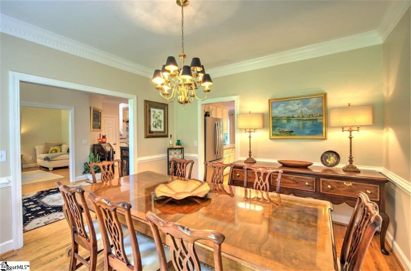 Property image 5 at 1026 Westbrooke Lane, Easley, SC 29642