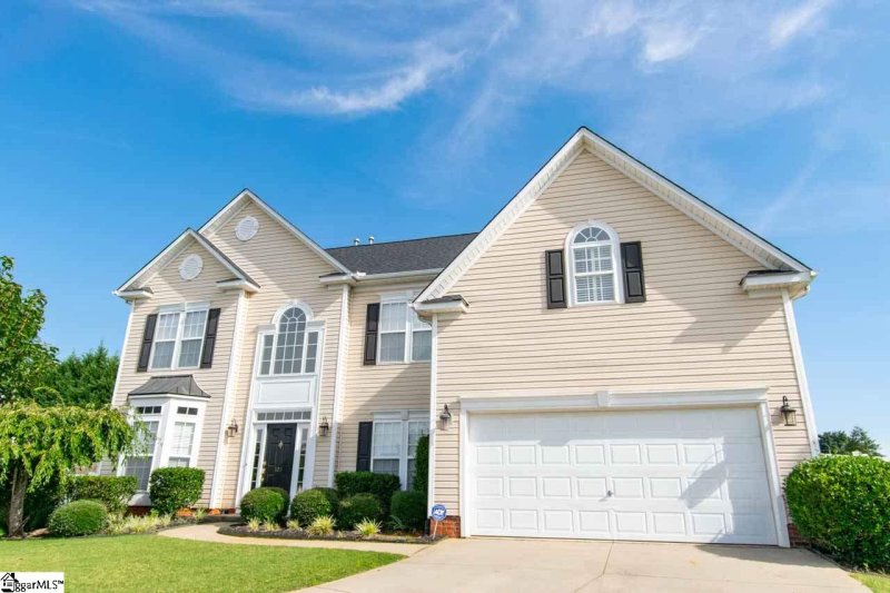 105 Basalt Court