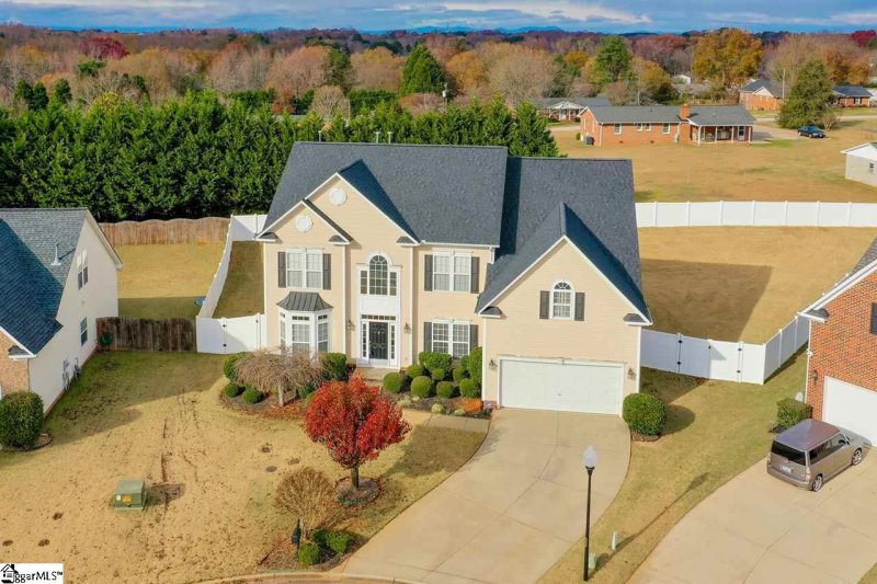 Property image 4 at 105 Basalt Court, Simpsonville, SC 29681