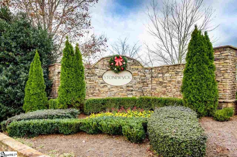 Property image 5 at 105 Basalt Court, Simpsonville, SC 29681