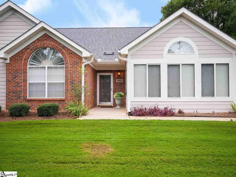 703 Heritage Club Drive