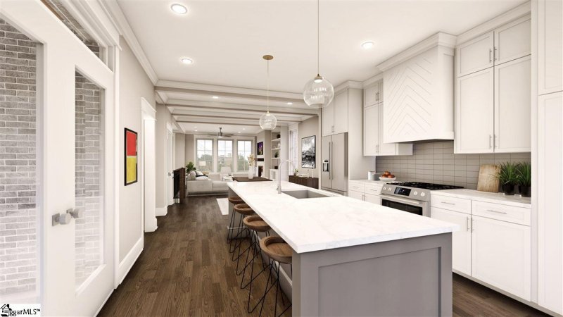 Property image 4 at 14 Bradshaw Street, Greenville, SC 29601