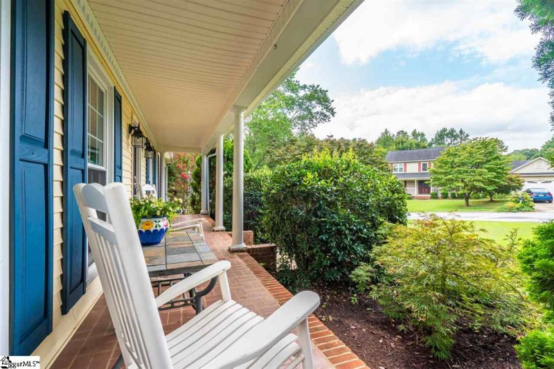 Property image 3 at 219 Forrester Creek Way, Greenville, SC 29607