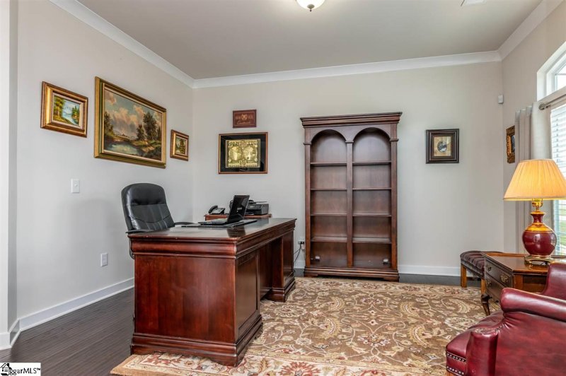 Property image 3 at 501 Mason Della Court, Greer, SC 29651