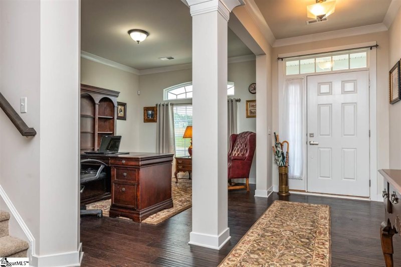 Property image 5 at 501 Mason Della Court, Greer, SC 29651