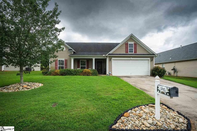 653 Branch View Drive