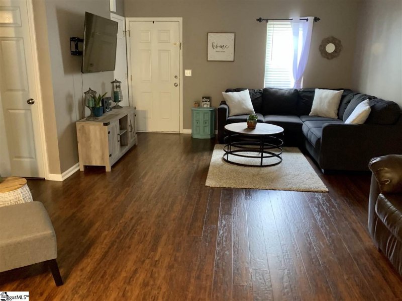 Property image 4 at 100 Forrester Drive, Liberty, SC 29657