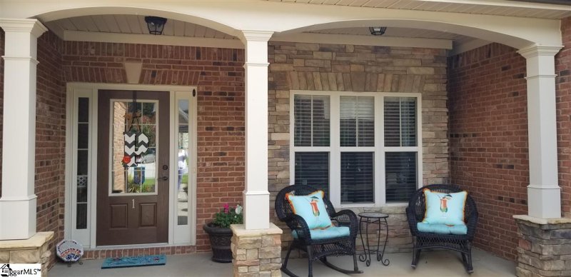 Property image 2 at 1 Tantallon Court, Simpsonville, SC 29681