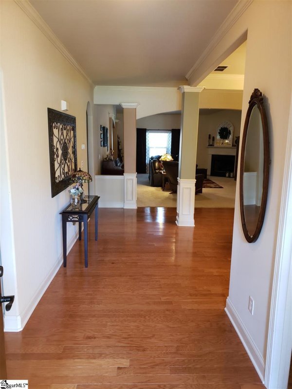 Property image 3 at 1 Tantallon Court, Simpsonville, SC 29681