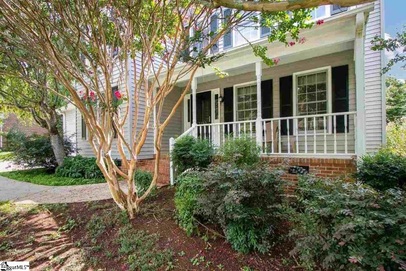 Property image 2 at 1110 Devenger Road, Greer, SC 29650