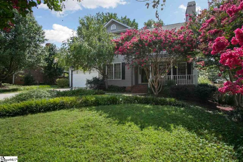 Property image 5 at 1110 Devenger Road, Greer, SC 29650