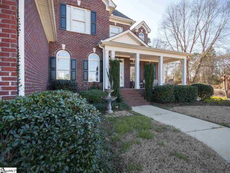 Property image 3 at 202 Goldenstar Lane, Greer, SC 29651