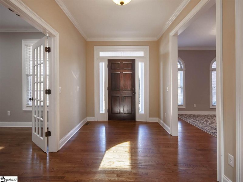 Property image 5 at 202 Goldenstar Lane, Greer, SC 29651