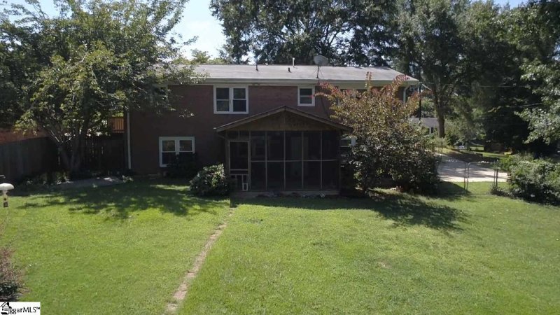 Property image 3 at 117 Woodshire Drive, Boiling Springs, SC 29316