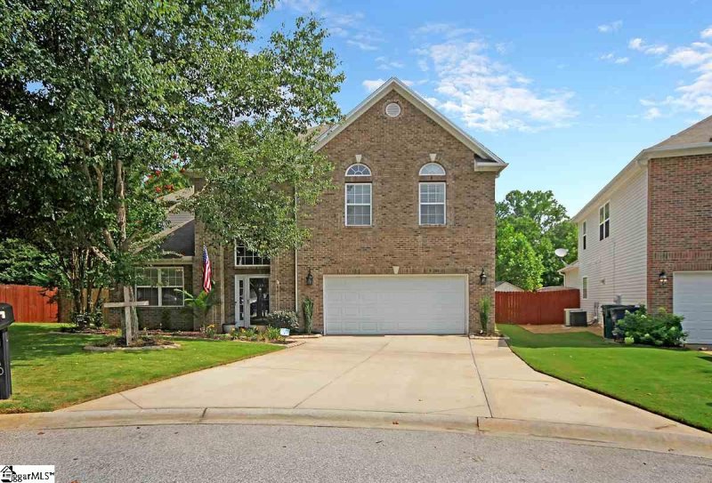 110 Skipping Stone Court