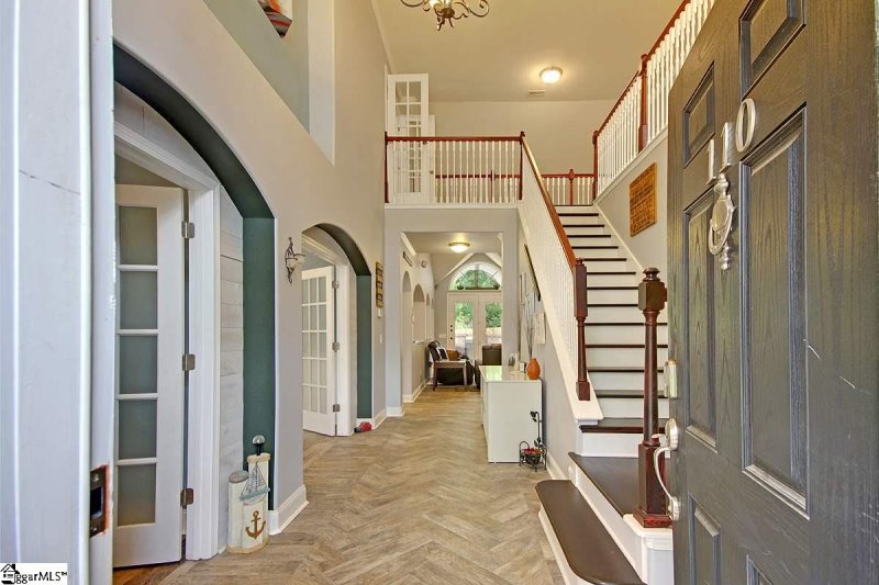 Property image 5 at 110 Skipping Stone Court, Simpsonville, SC 29681