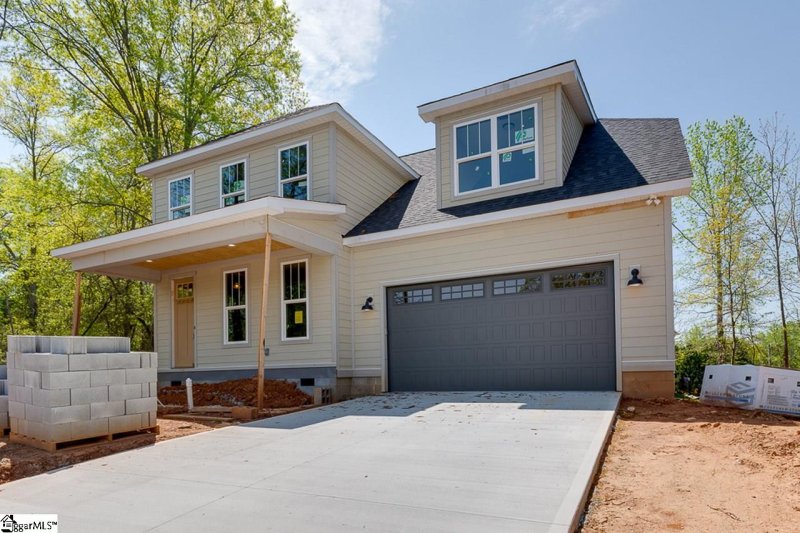 206 Orie Court