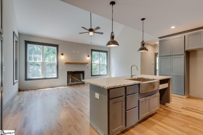 Property image 5 at 206 Orie Court, Simpsonville, SC 29680