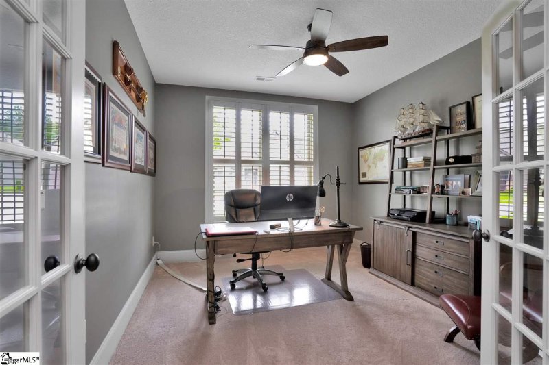 Property image 3 at 83 Vinton Drive, Greer, SC 29651