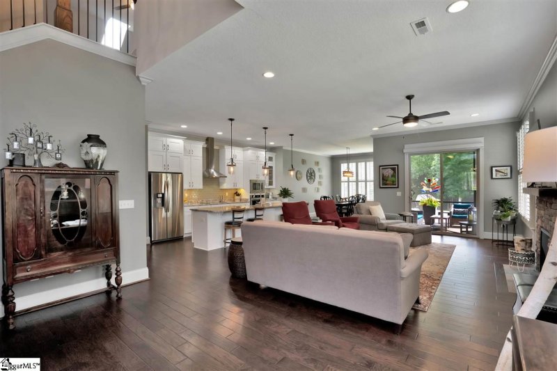 Property image 4 at 83 Vinton Drive, Greer, SC 29651