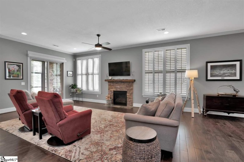 Property image 5 at 83 Vinton Drive, Greer, SC 29651