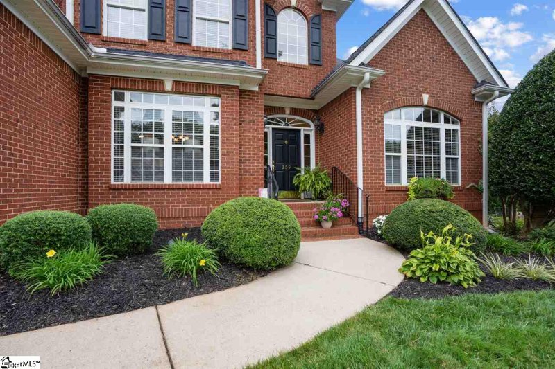 Property image 4 at 209 Netherland Lane, Simpsonville, SC 29681