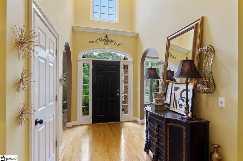 Property image 5 at 209 Netherland Lane, Simpsonville, SC 29681