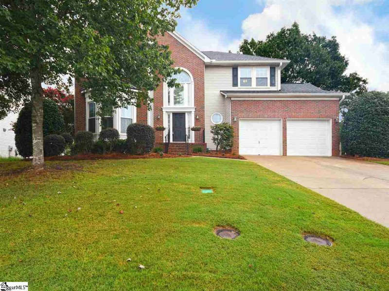 Property image 2 at 4 Jade Tree Court, Greer, SC 29650
