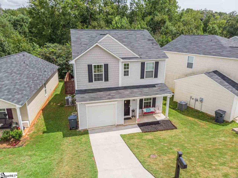 Property image 2 at 3 Katrina Court, Piedmont, SC 29673