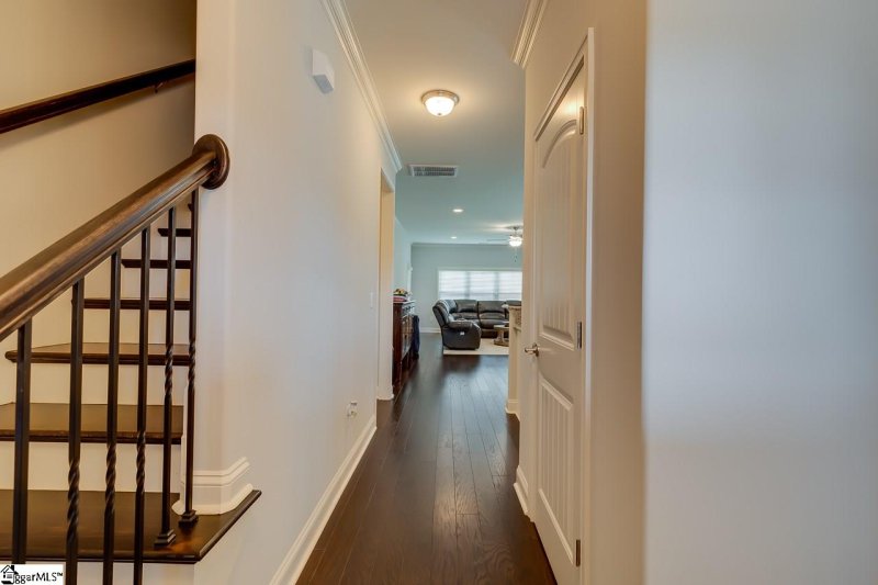 Property image 4 at 324 Scotch Rose Lane, Greer, SC 29650