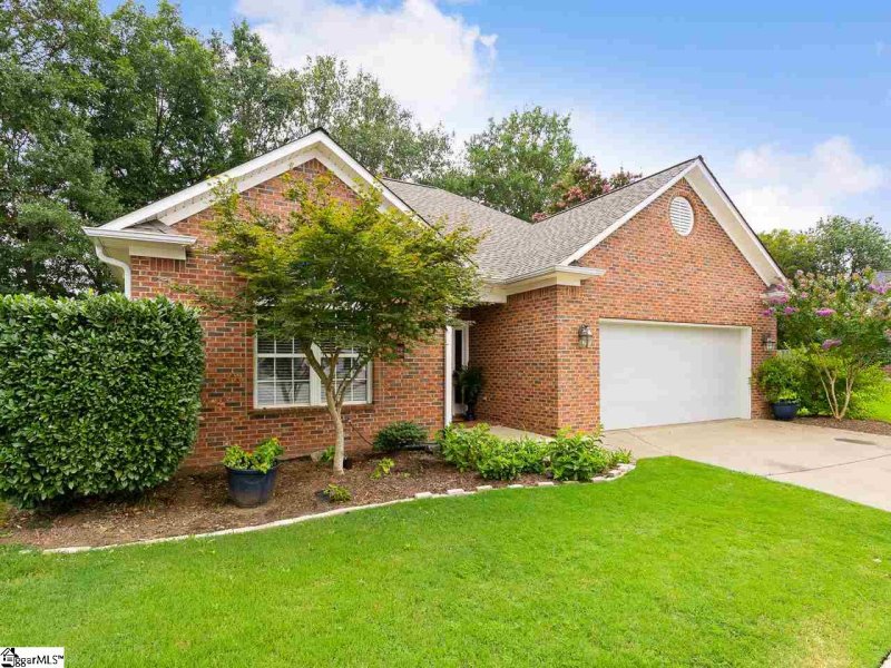 Property image 3 at 224 Clematis Court, Moore, SC 29369