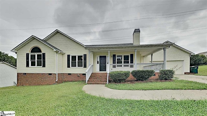 204 Foxfire Drive