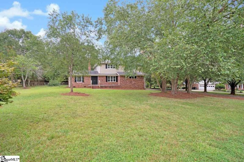 Property image 3 at 114 Quail Trail, Easley, SC 29642