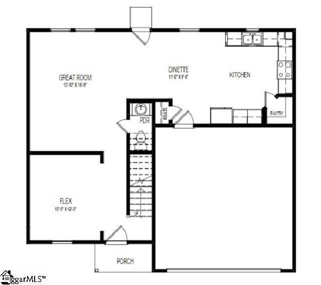 Property image 2 at 190 Fremont Road, Inman, SC 29349