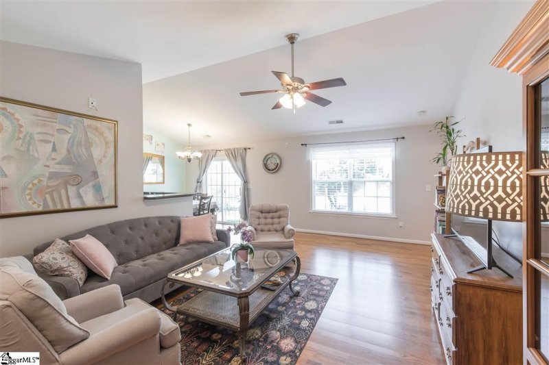 Property image 5 at 102 Ketchitan Court, Greenville, SC 29605