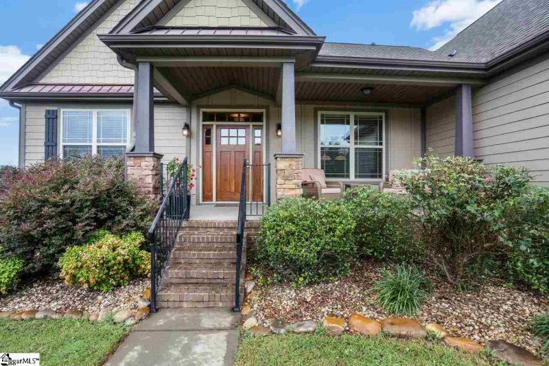 Property image 4 at 308 Castle Creek Drive, Greer, SC 29651