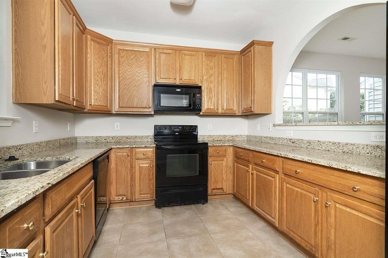 Property image 5 at 404 Hunslet Way, Simpsonville, SC 29680