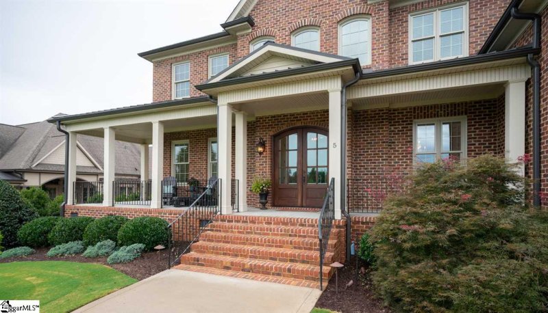 Property image 5 at 5 Meadow Trace Court, Greer, SC 29651