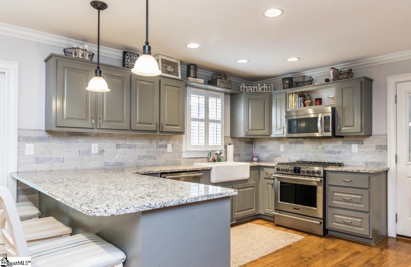 Property image 4 at 100 Summerplace Drive, Greer, SC 29650