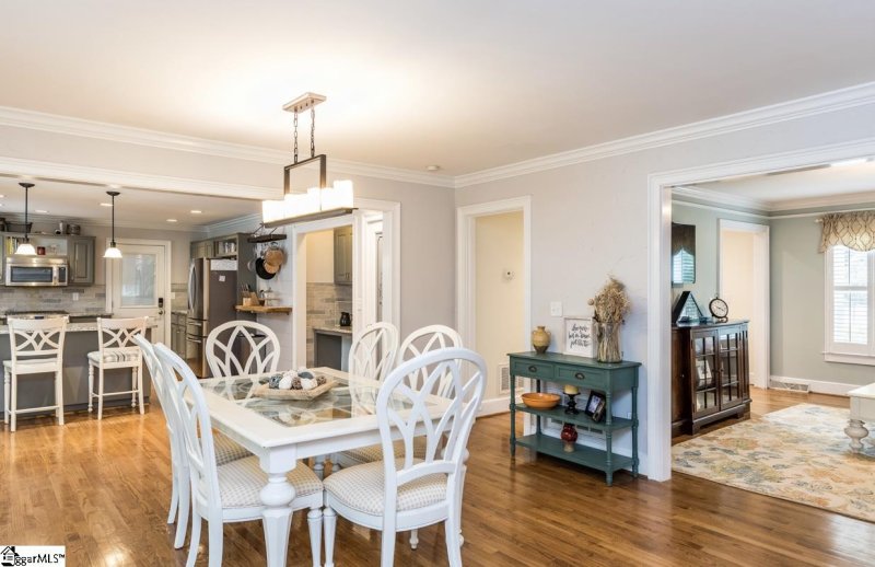 Property image 5 at 100 Summerplace Drive, Greer, SC 29650