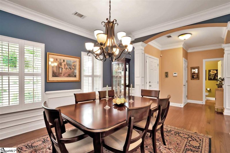 Property image 5 at 106 Romsey Circle, Simpsonville, SC 29681