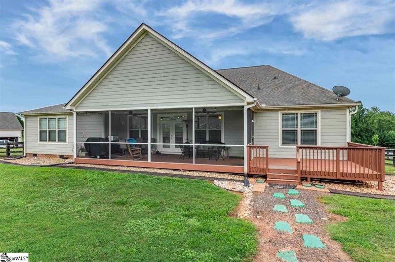 Property image 5 at 14 Bolero Lane, Travelers Rest, SC 29690